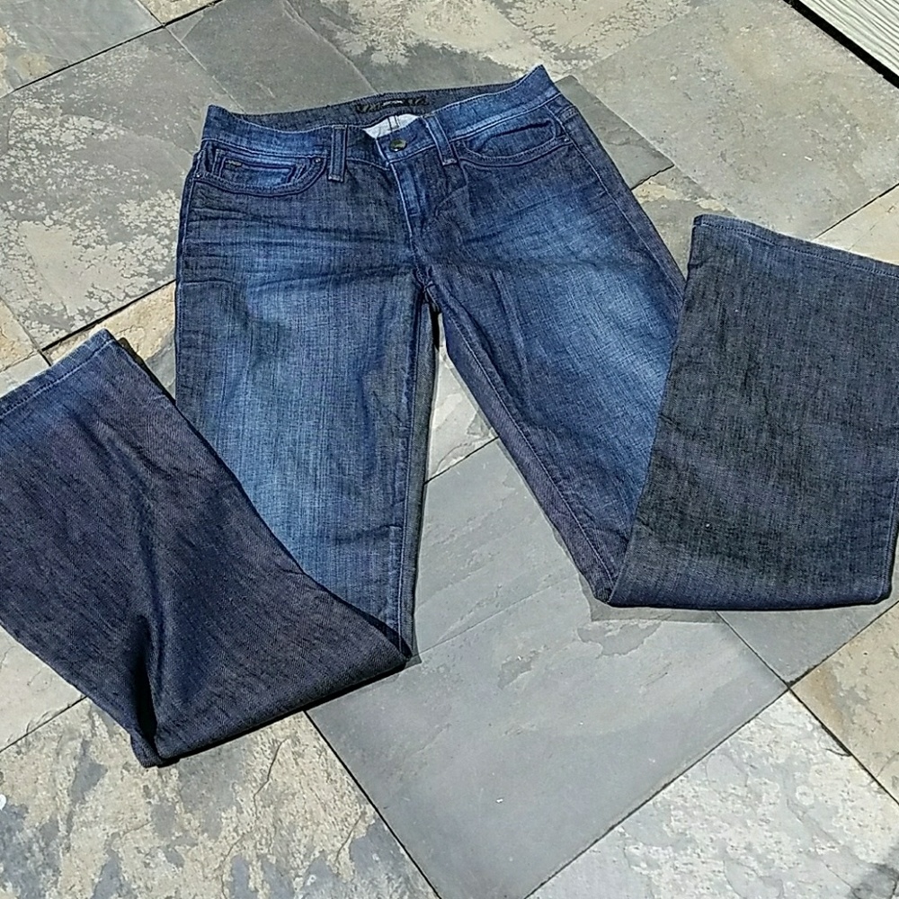 Joes bootcut jeans